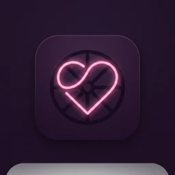 Symbol von Desire Wheel: Couples Intimacy