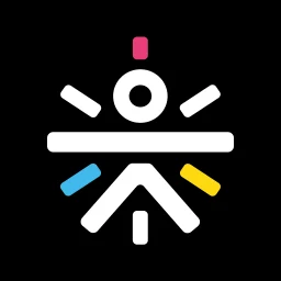 أيقونة cult.fit Gym Workout & Fitness
